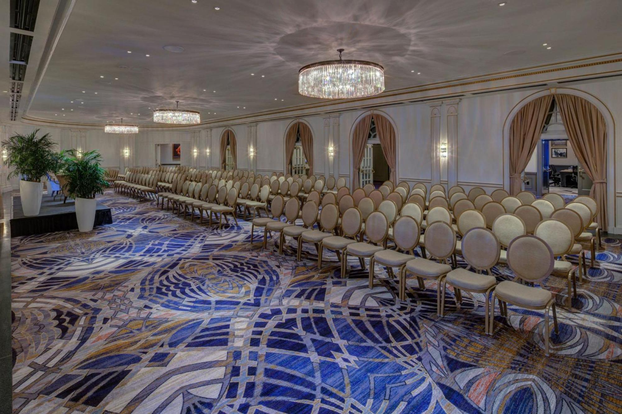 The Historic Cavalier And Club Autograph Collection
