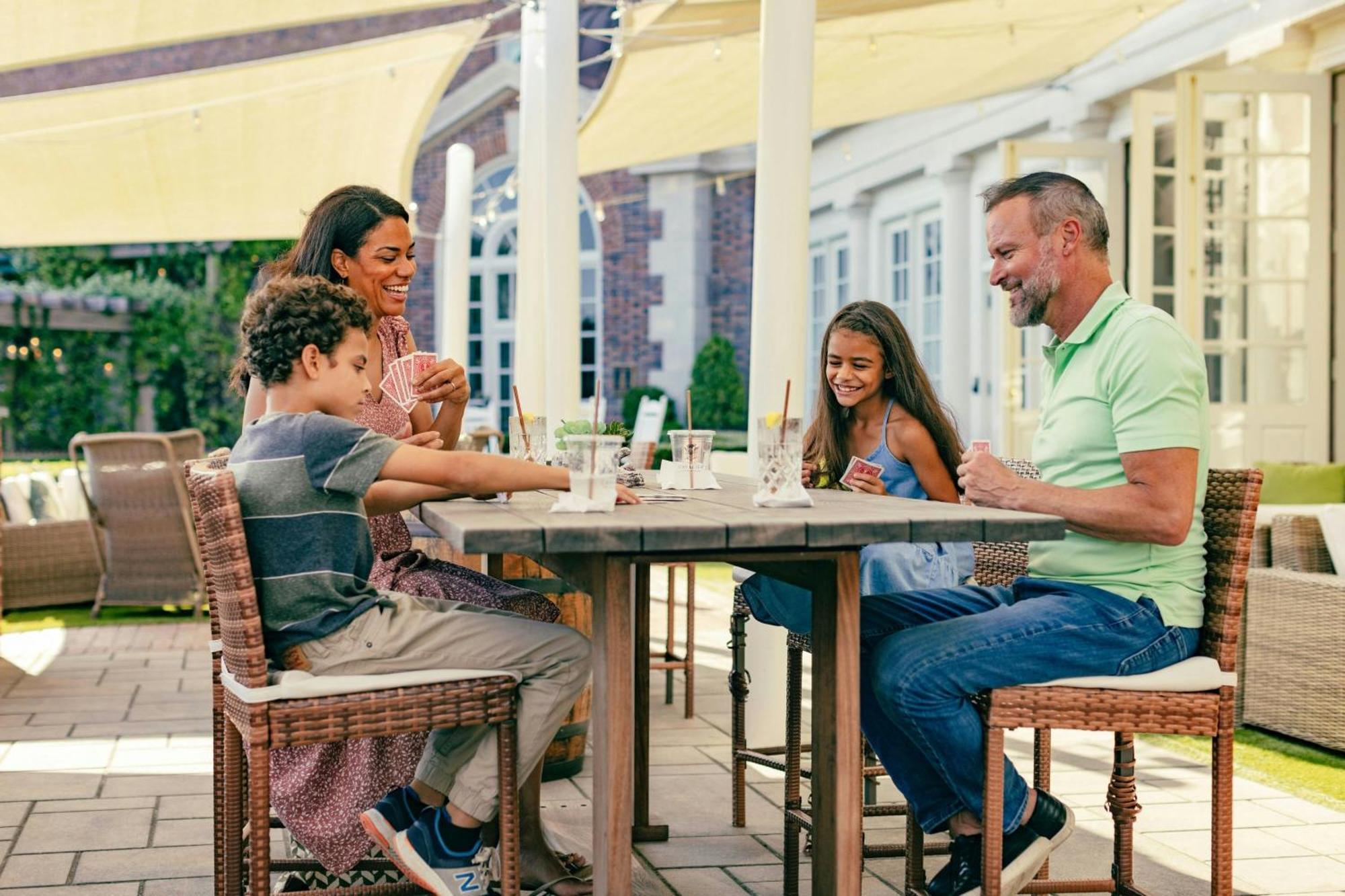The Historic Cavalier And Club Autograph Collection Hotel Virginia Beach